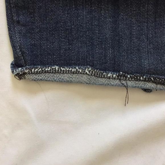 🔴𝗕𝗢𝗚𝗢🔴size 13 L.A. idol womens jeans - Picture 14 of 14